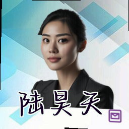 陆昊天